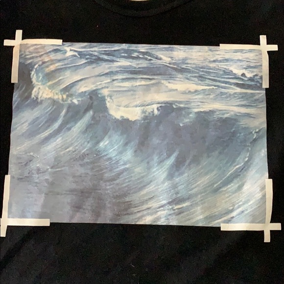 Off-White T shirt SOLD ✅✅✅✅ - Picture 5 of 7